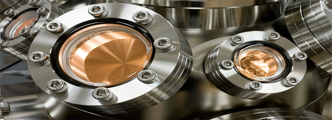 Extra High Pressure Pump System Seals3 Extra High Pressure Pump System Seals3