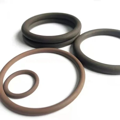 Molded O-Rings Molded O-Rings