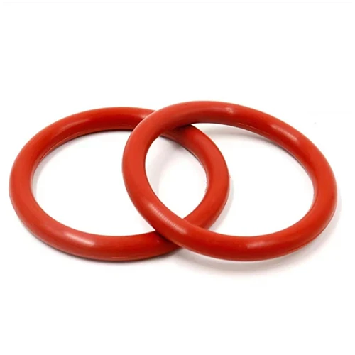 O-ring stampati su misura
