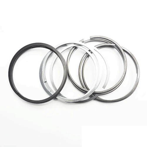 O-ring nel motore dell'auto