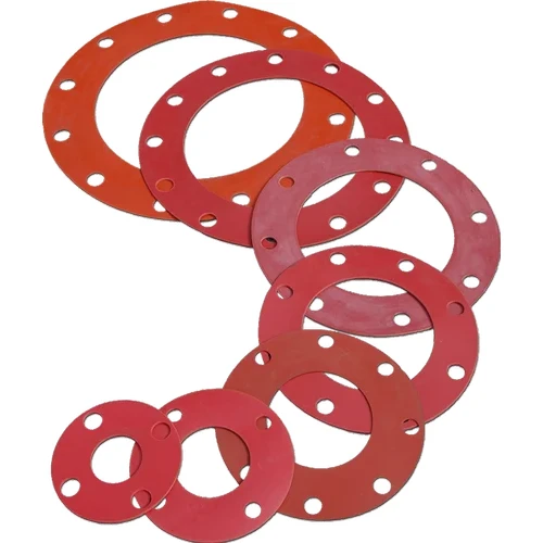 Silicone Rubber Gasket