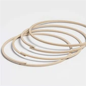 Anelli di tenuta aperti in PEEK