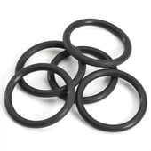 Guarnizioni O-ring in gomma
