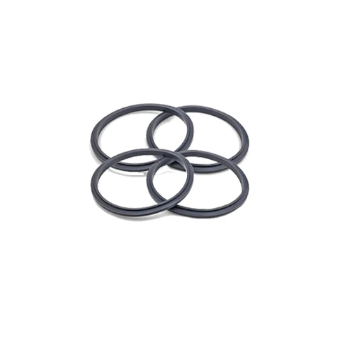 Automotive Lubrication System Engine Oil Filter O Ring