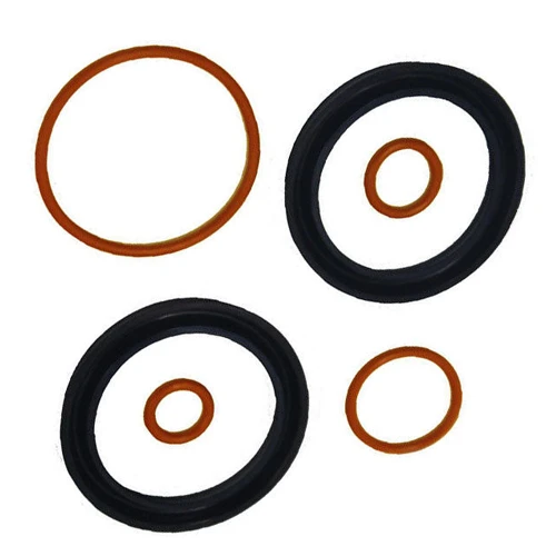 Loader Fuel Filter Seal O-rings Loader Fuel Filter Seal O-rings