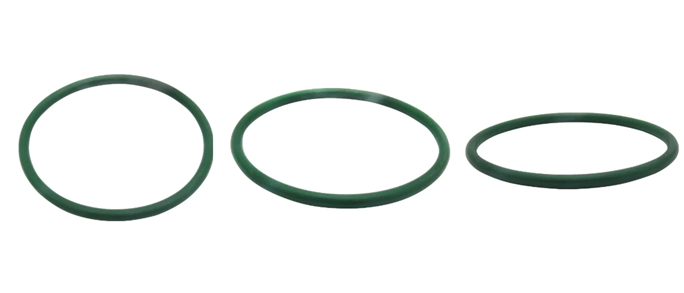 Intercooler Air Ducts Hose Seal Exhaust Turbocharger Oring Gasket