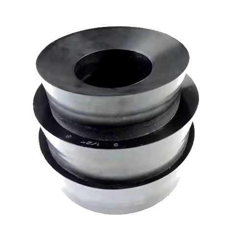 Oil Drilling Equipment Mud Pump HNBR 70 Rubber Piston Seal