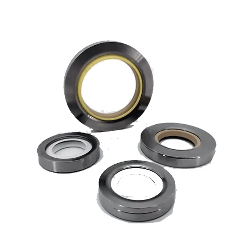 Guarnizioni autolubrificanti ad alta precisione in PTFE