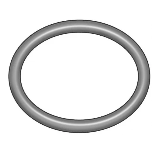 Steam Turbine Gas Inlet And Outlet Rubber Seals