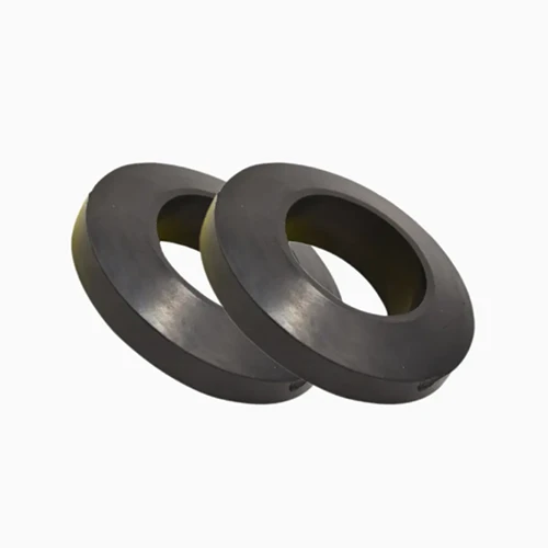 Anello della lavatrice smorzante sospensione